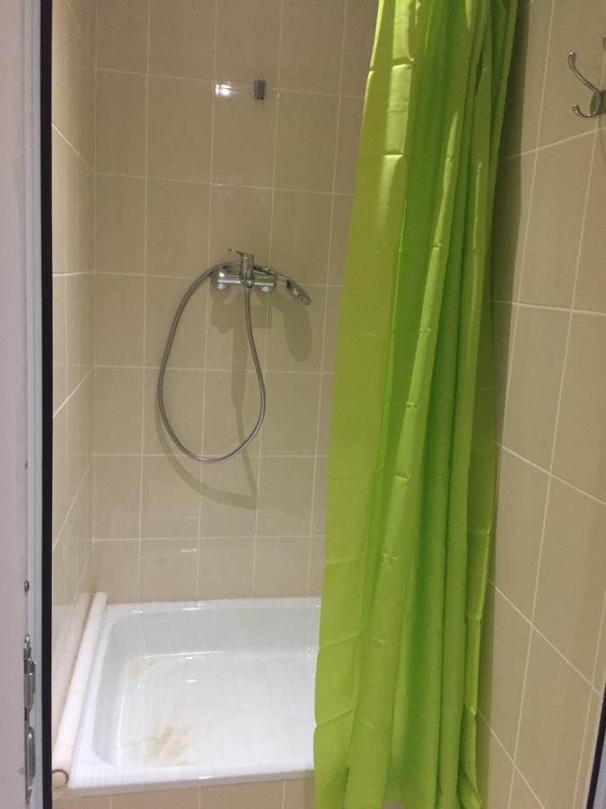 Nicehostel Aktöbe Dış mekan fotoğraf