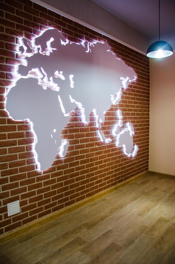 Nicehostel Aktöbe Dış mekan fotoğraf