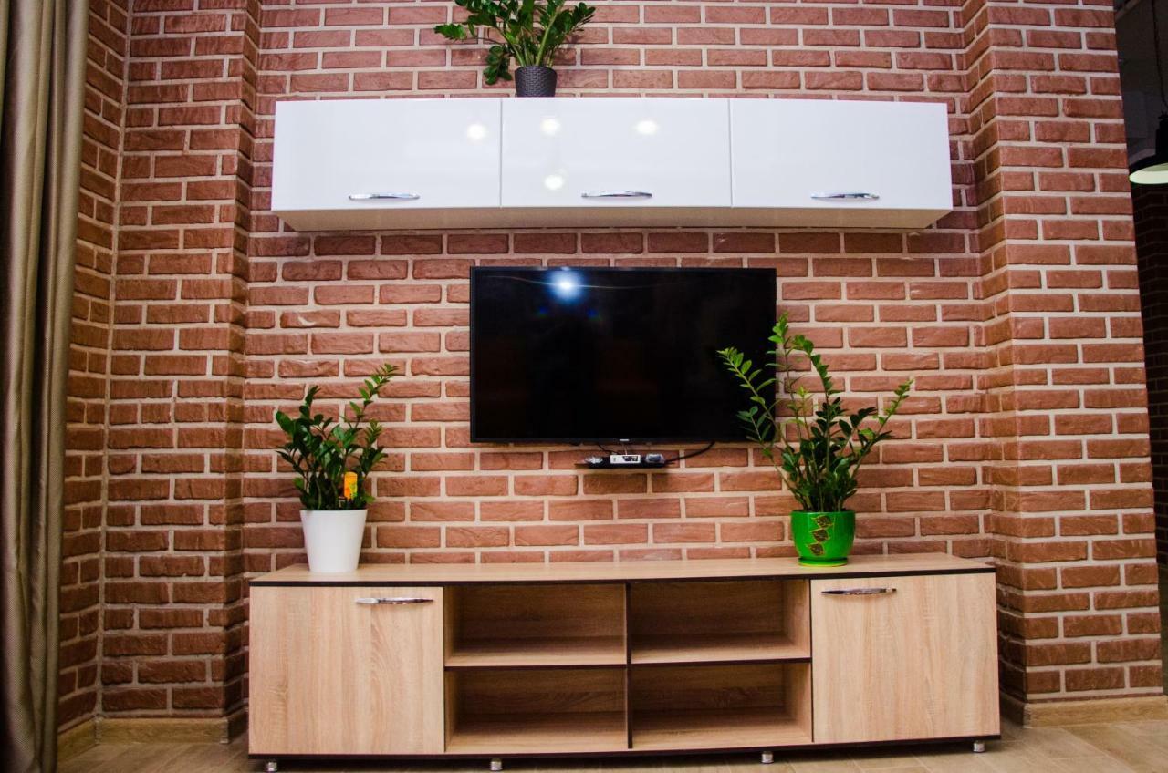 Nicehostel Aktöbe Dış mekan fotoğraf